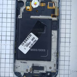 شاسی وسط استوک i9300
