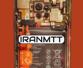 ‪Y9A FRL-L22 تست پوینت هوآوی