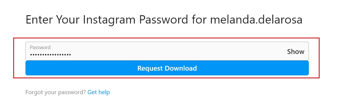 چگونه پیام های دایرکت اینستاگرام را ریکاوری کنیم؟