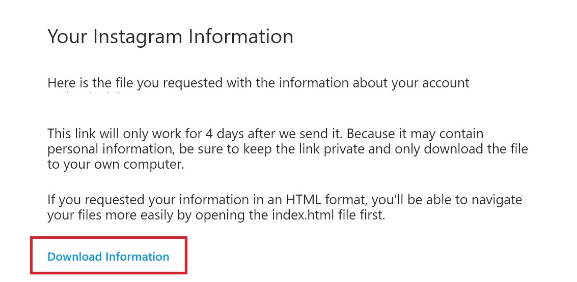 چگونه پیام های دایرکت اینستاگرام را ریکاوری کنیم؟