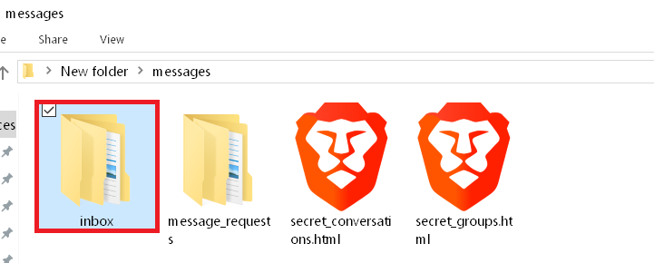 چگونه پیام های دایرکت اینستاگرام را ریکاوری کنیم؟