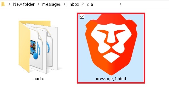 چگونه پیام های دایرکت اینستاگرام را ریکاوری کنیم؟