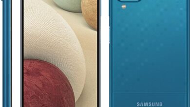 مشخصات سامسونگ Galaxy A12