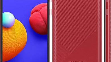 مشخصات Samsung Galaxy A01 Core