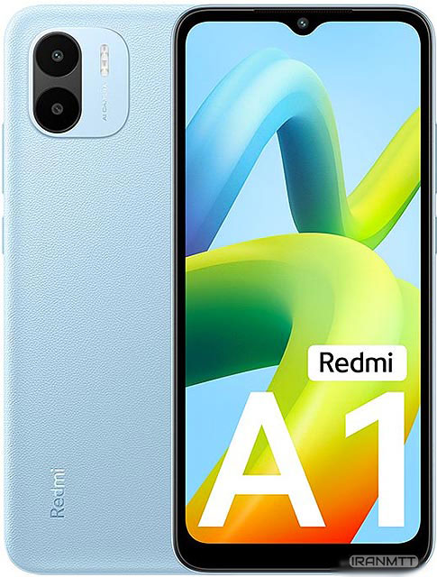 مشخصات Xiaomi Redmi A1