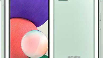 مشخصات Samsung Galaxy A22 5G