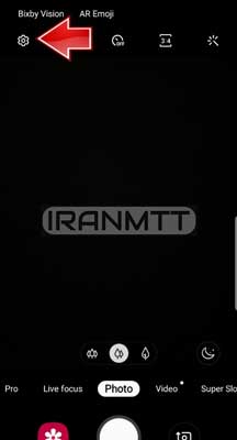 هارد ریست A01