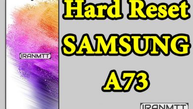 هارد ریست سامسونگ A73 هارد ریست سامسونگ A73 هارد ریست سامسونگ A73