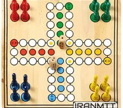 بازی منچ نصب و دانلود مستقیم