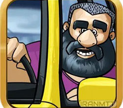 بازی هی تاکسی دانلود مستقیم