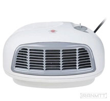 فن هیتر پارس خزر (بخاری برقی فن دار) FH2000P