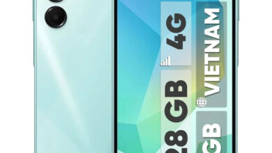 خرید گوشی Samsung Galaxy A16 4G