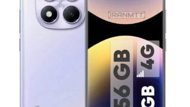 خرید گوشی شیائومی Redmi Note 14 Pro 4G