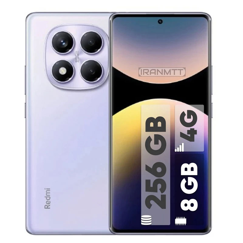 خرید گوشی شیائومی Redmi Note 14 Pro 4G