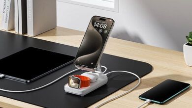 پاوربانک خوب چه ویژگی‌هایی باید داشته باشد؟ (راهنمای خرید 2026)